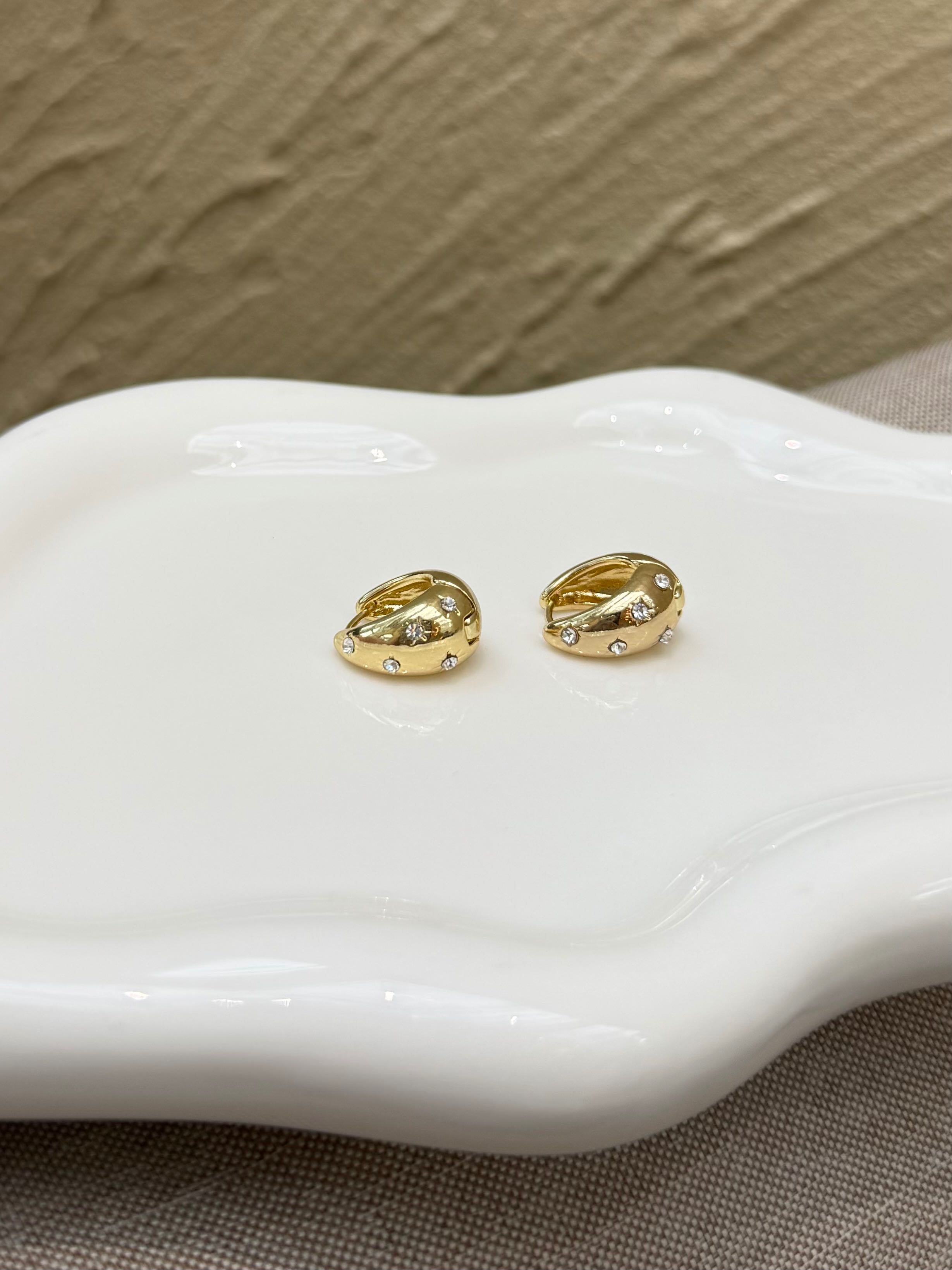 [Clearance] Gemma Earrings 