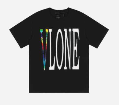 Vlone Tie Dye