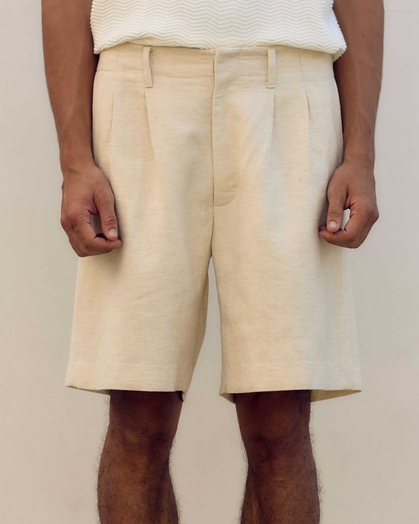 PORTOFINO SHORTS