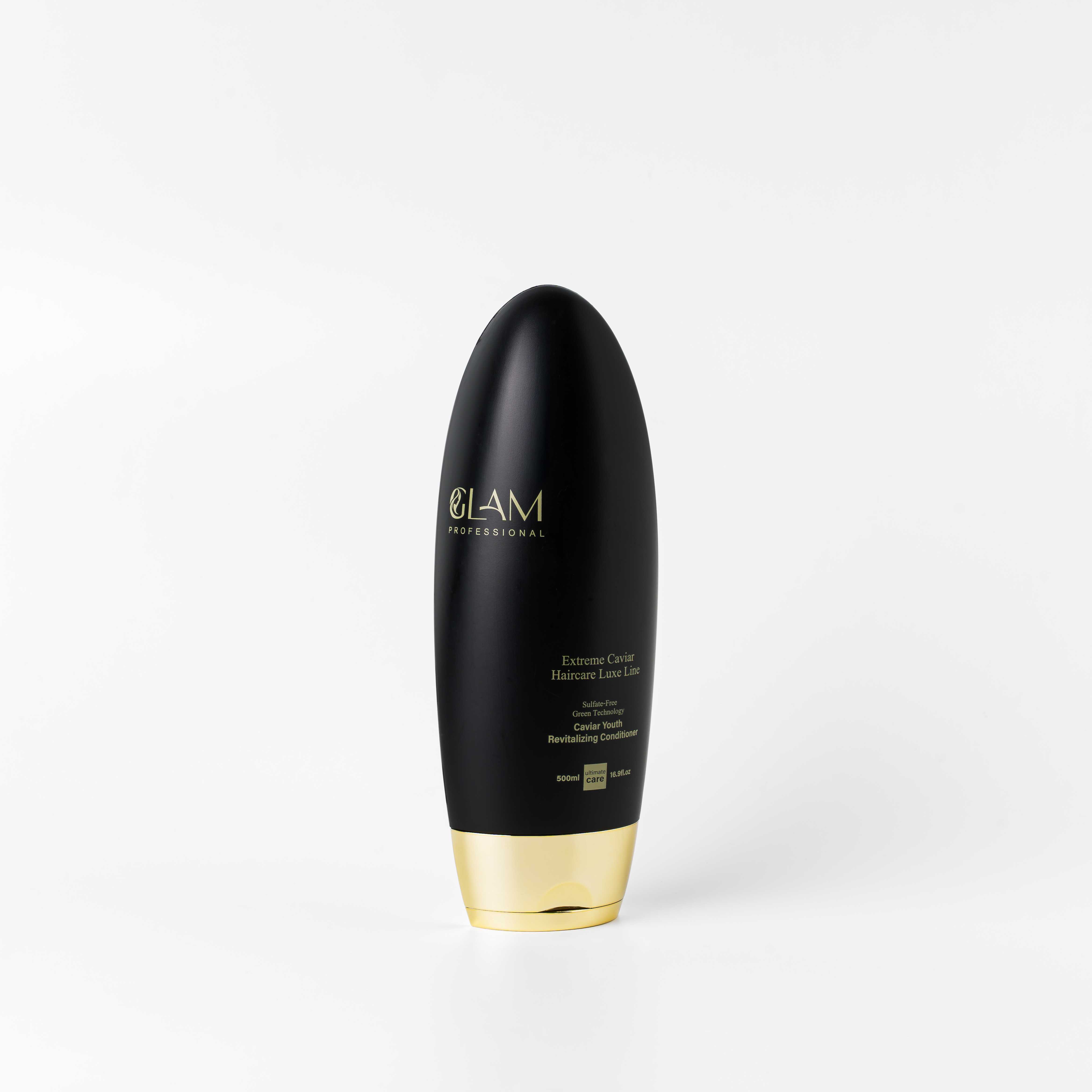 GLAM Caviar Youth Revitalizing Conditioner  คาเวียร์ ยูท รีไวท์เทลลิ่ง คอนดิชันเนอร์