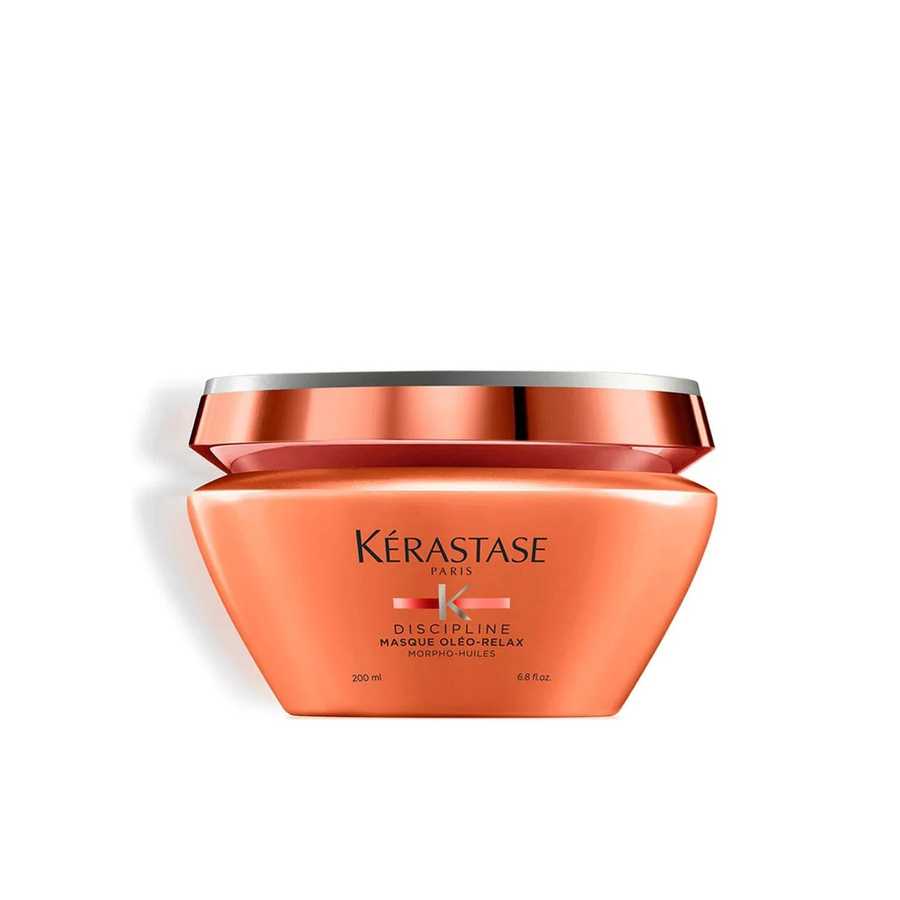 DISCIPLINE Masque ﻿Oleo Relax มาส์ก โอริโอ รีแลกซ์ ชื่อสินค้า