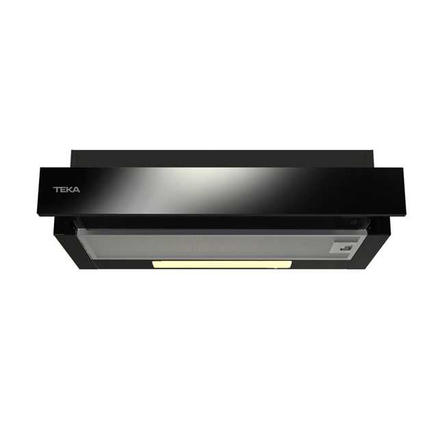 TLR2 62 BLACK GLASS