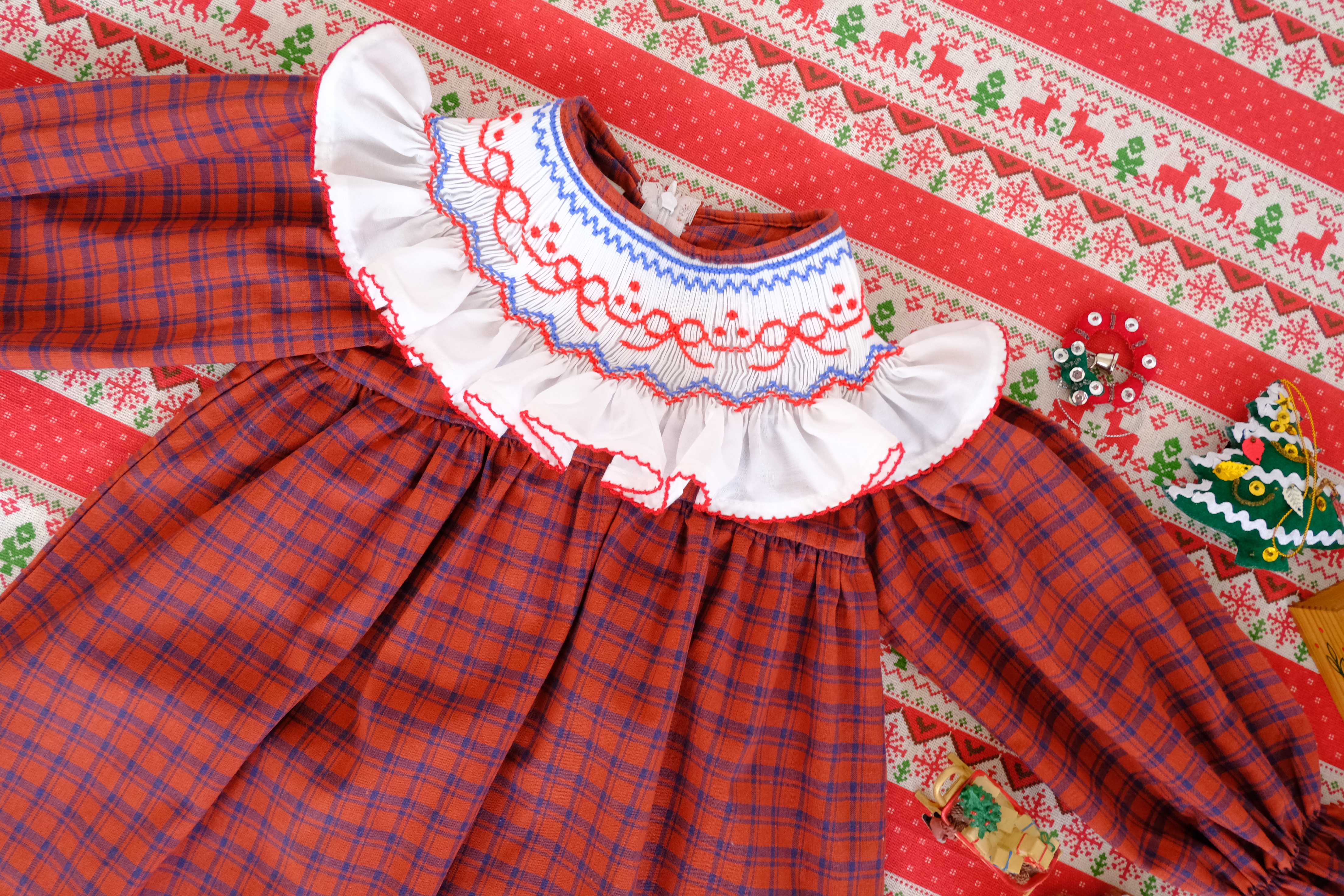 Ivy Dress