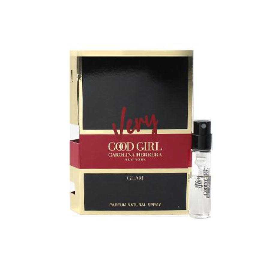 Carolina Herrera Ladies Very Good Girl Glam EDP 1.5 ml