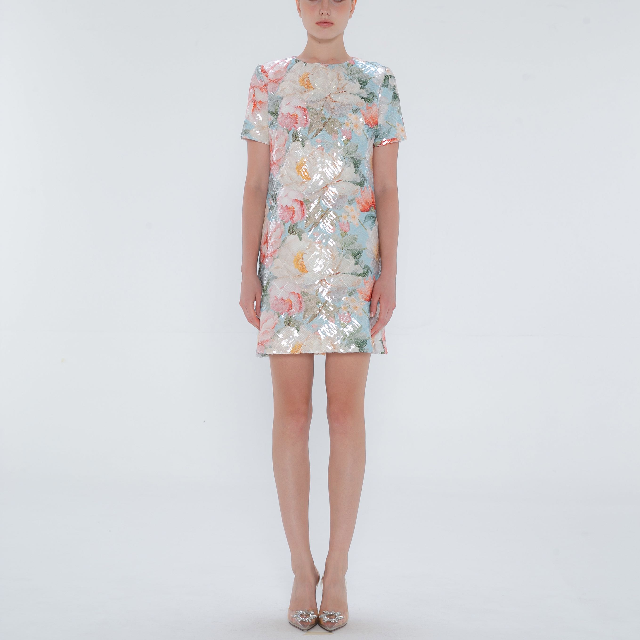 Mini Cocktail Dress