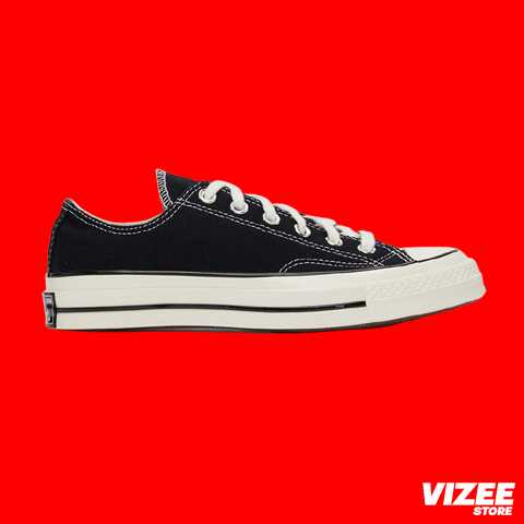 CONVERSE ALL STAR CHUCK TAYLOR 1970'S