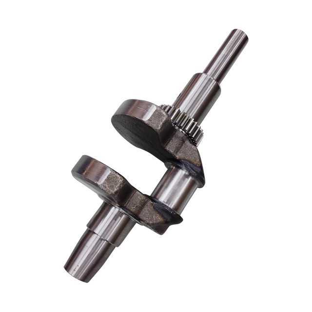 CRANKSHAFT / SP-07110305 / SP-12030177 / SP-12030278