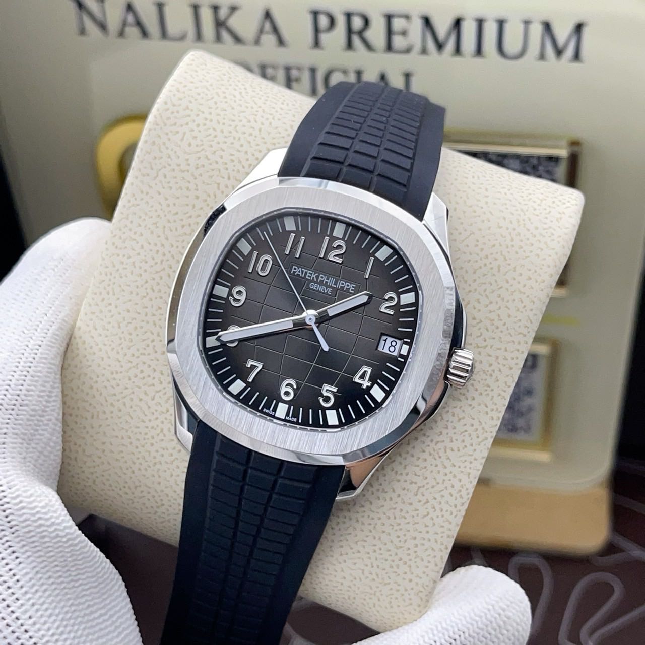 patek philippe5167