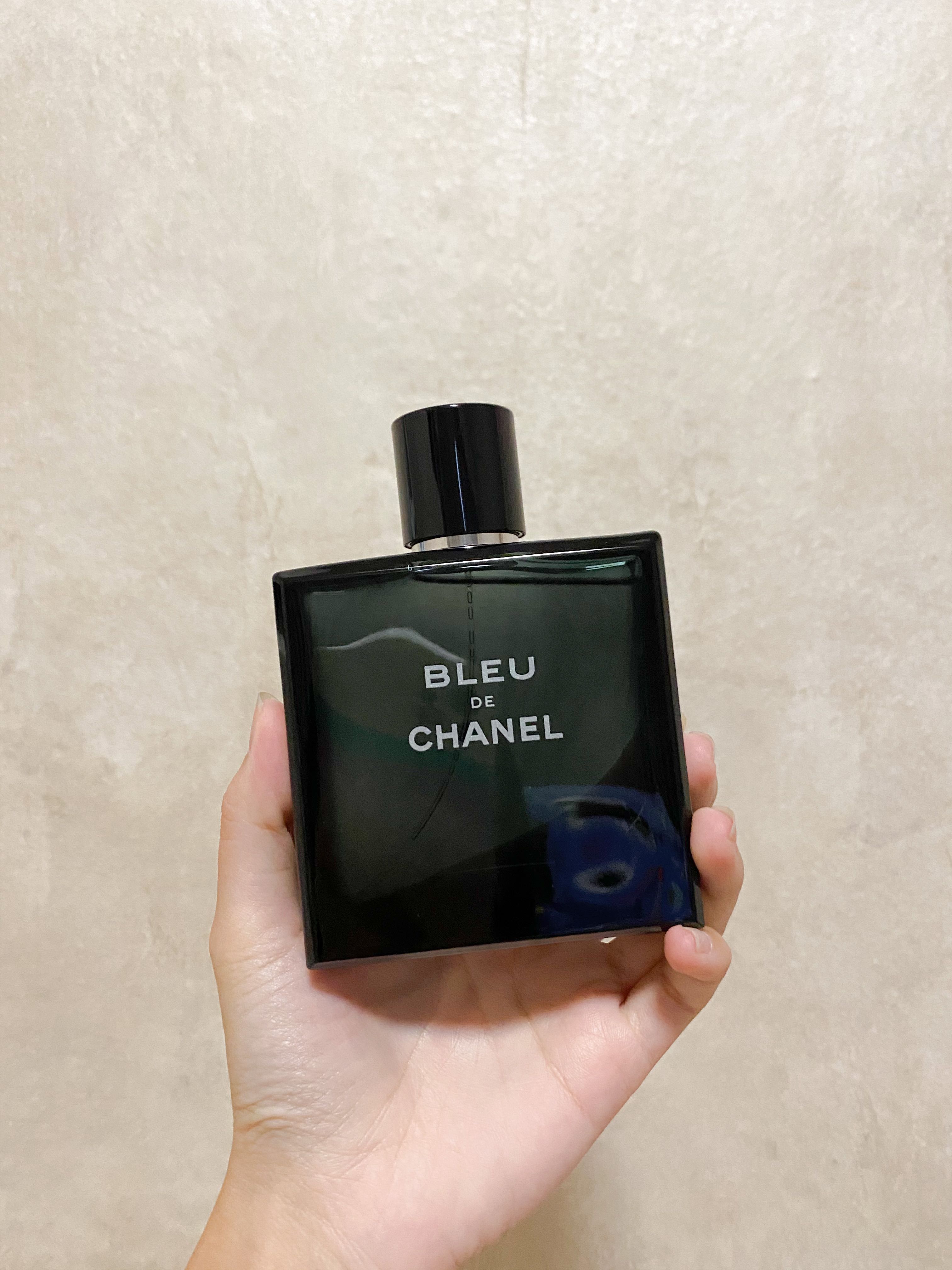 Blue de Chanel EDP