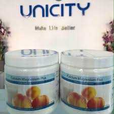 แคลเซียม แมกนีเซียม คอมเพล็กซ์ (Calcium Magnesium Complex)