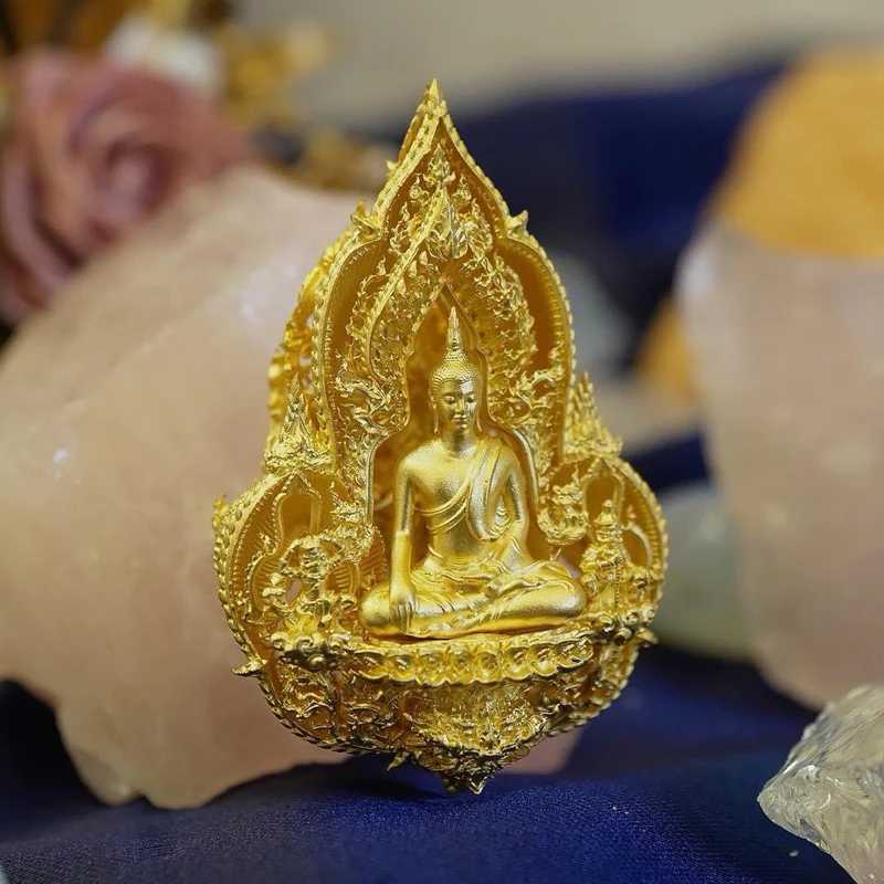 สมเด็จพระพุทธชินราชพิพัฒนมหามงคล ๑๐๐ ปี บารมีหลวงพ่อพัฒน์