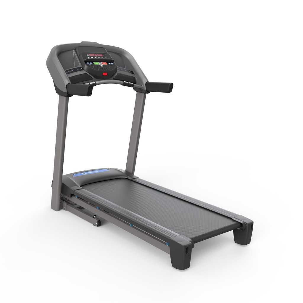 Johnson Fitness Horizon ลู่วิ่งไฟฟ้า รุ่น T101