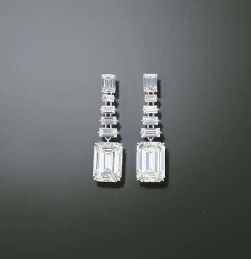 emerald mix square diamond