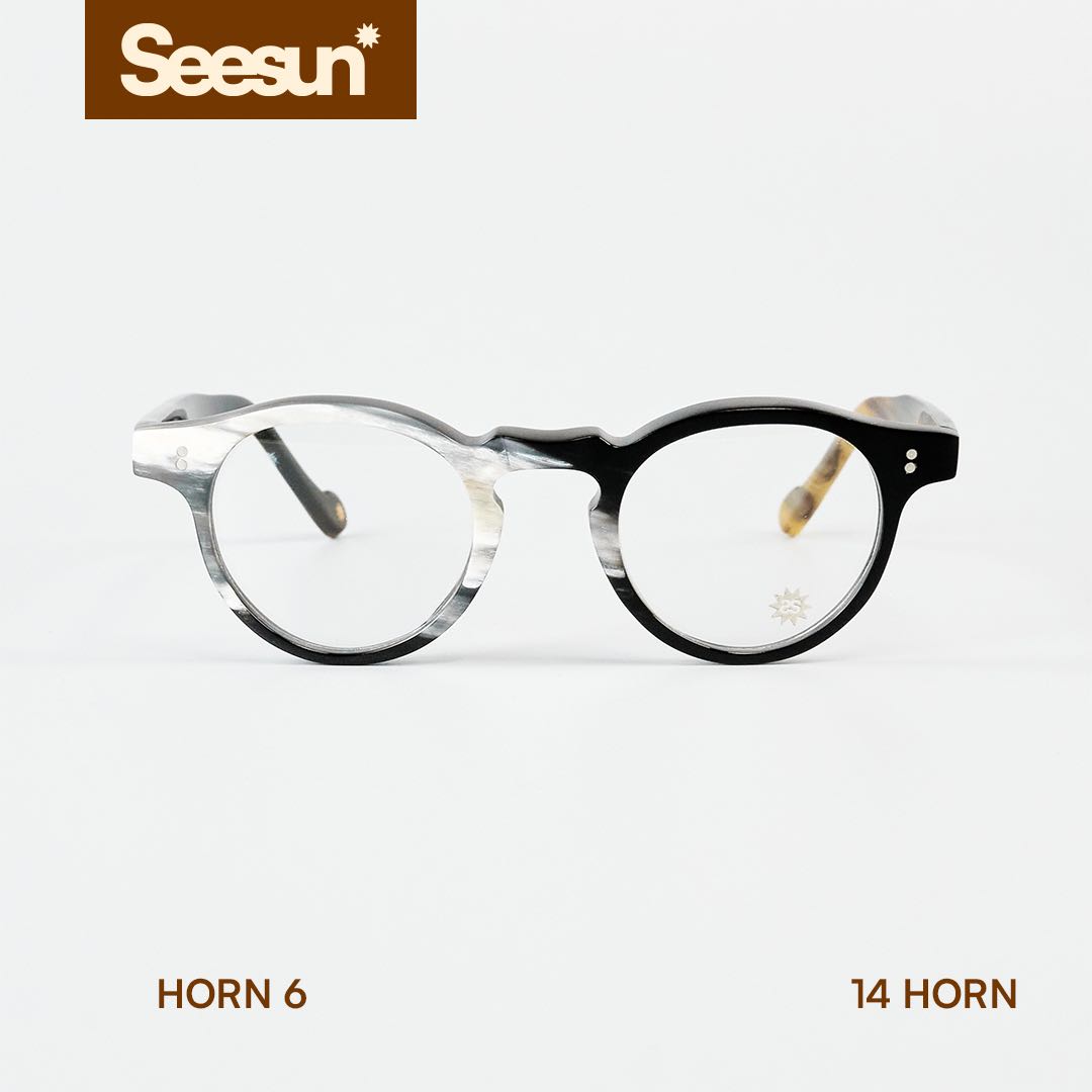 SEESUN - Horn 6