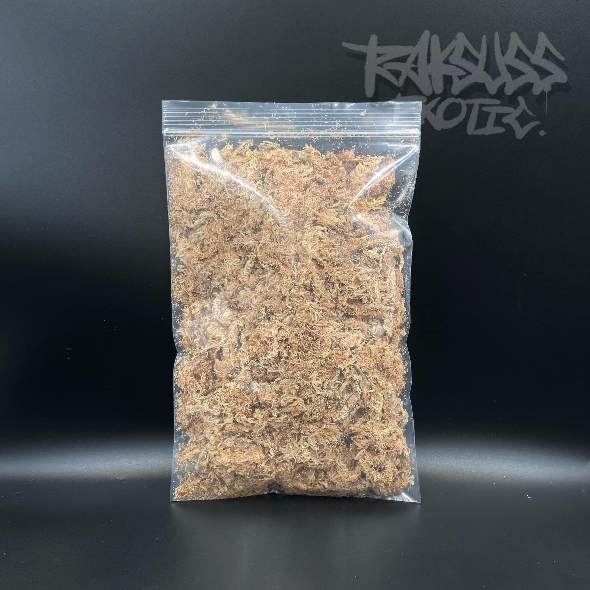 Sphangnum Moss(30g)