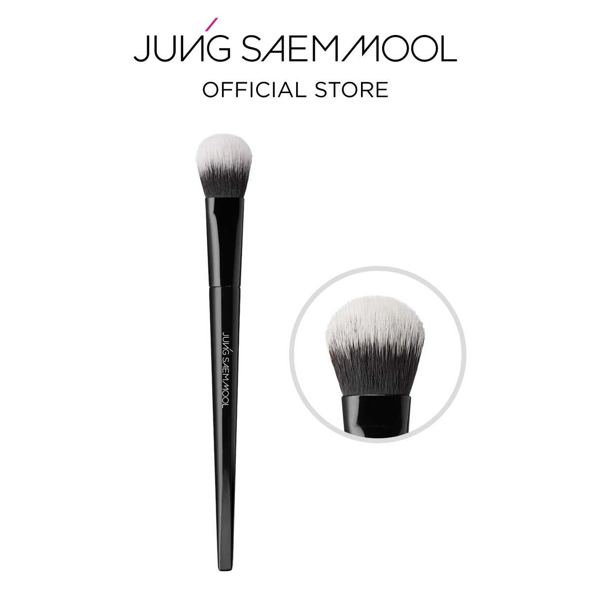 Masterclass Blush Brush