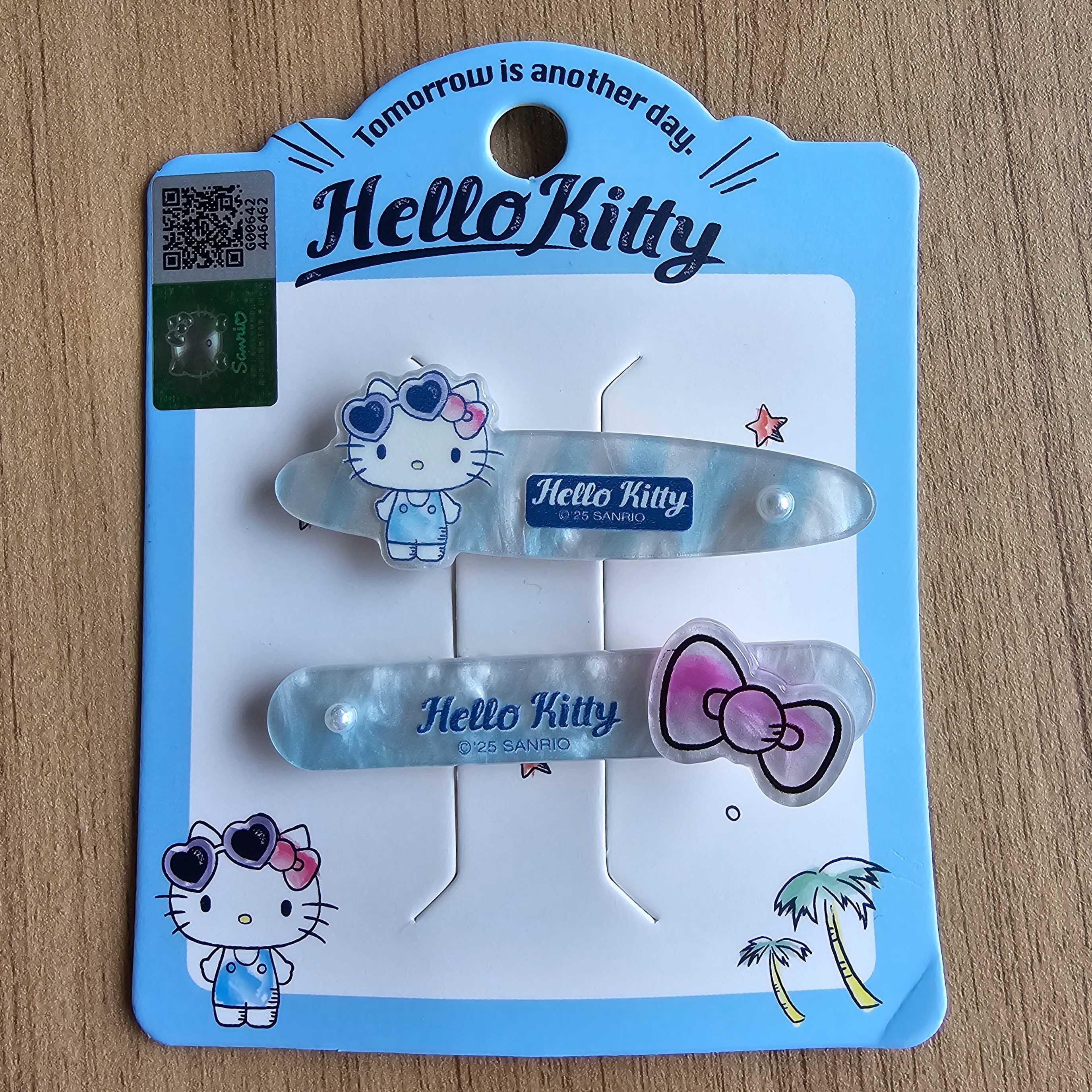 กิ๊ฟ Hello Kitty