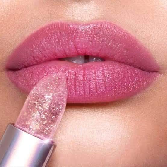 Charlotte tilbury glowgasm lips 3.5 g. FULLSIZE มีกล่อง