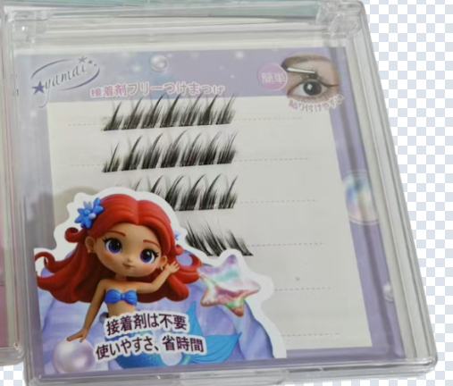 YAMAI MERMAID EYELASH 04