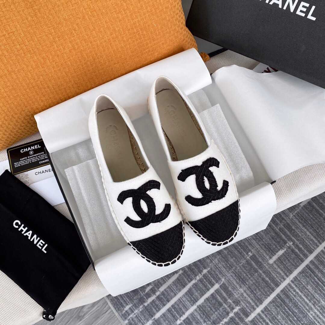 Chanel shoes