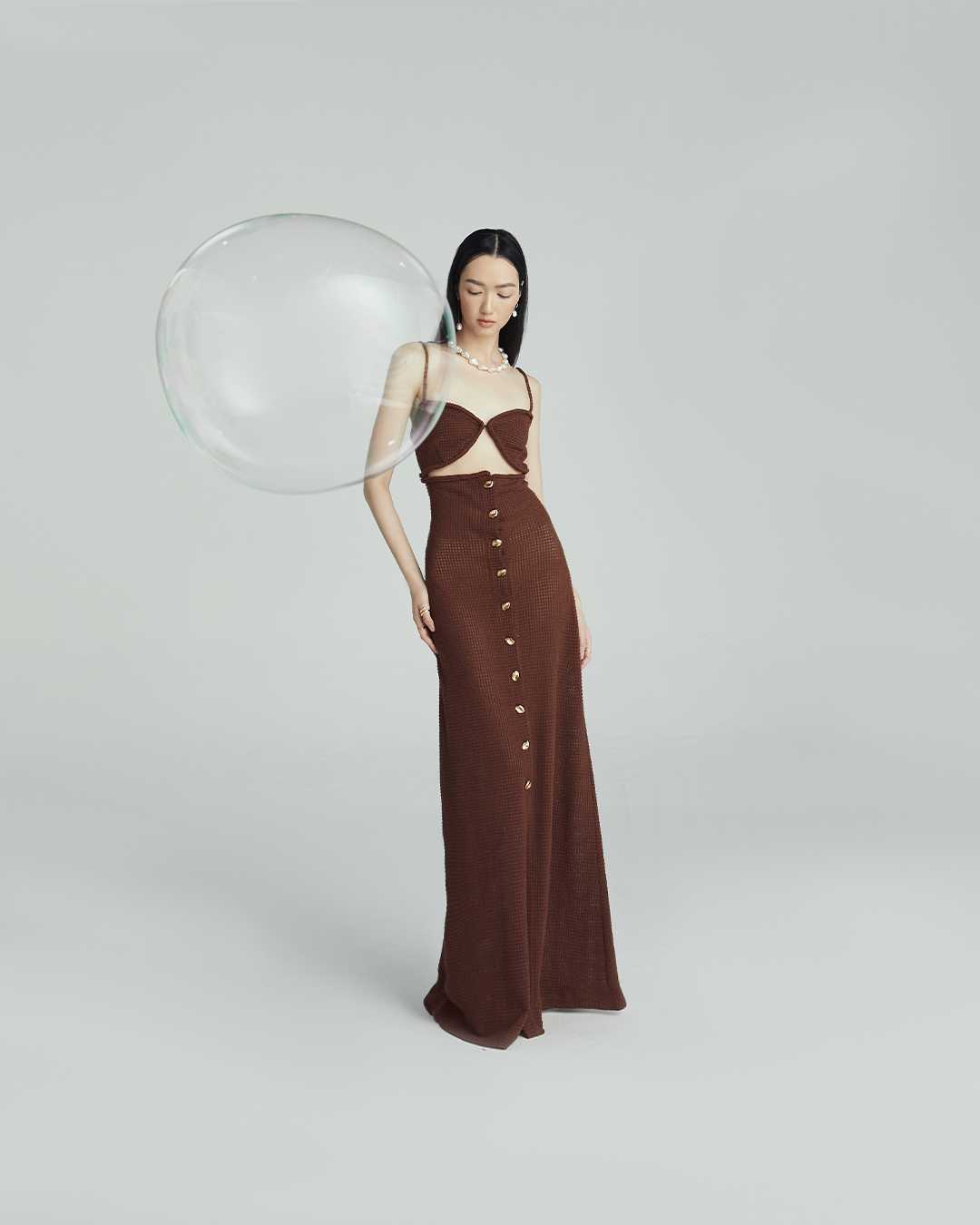 Milo Dress