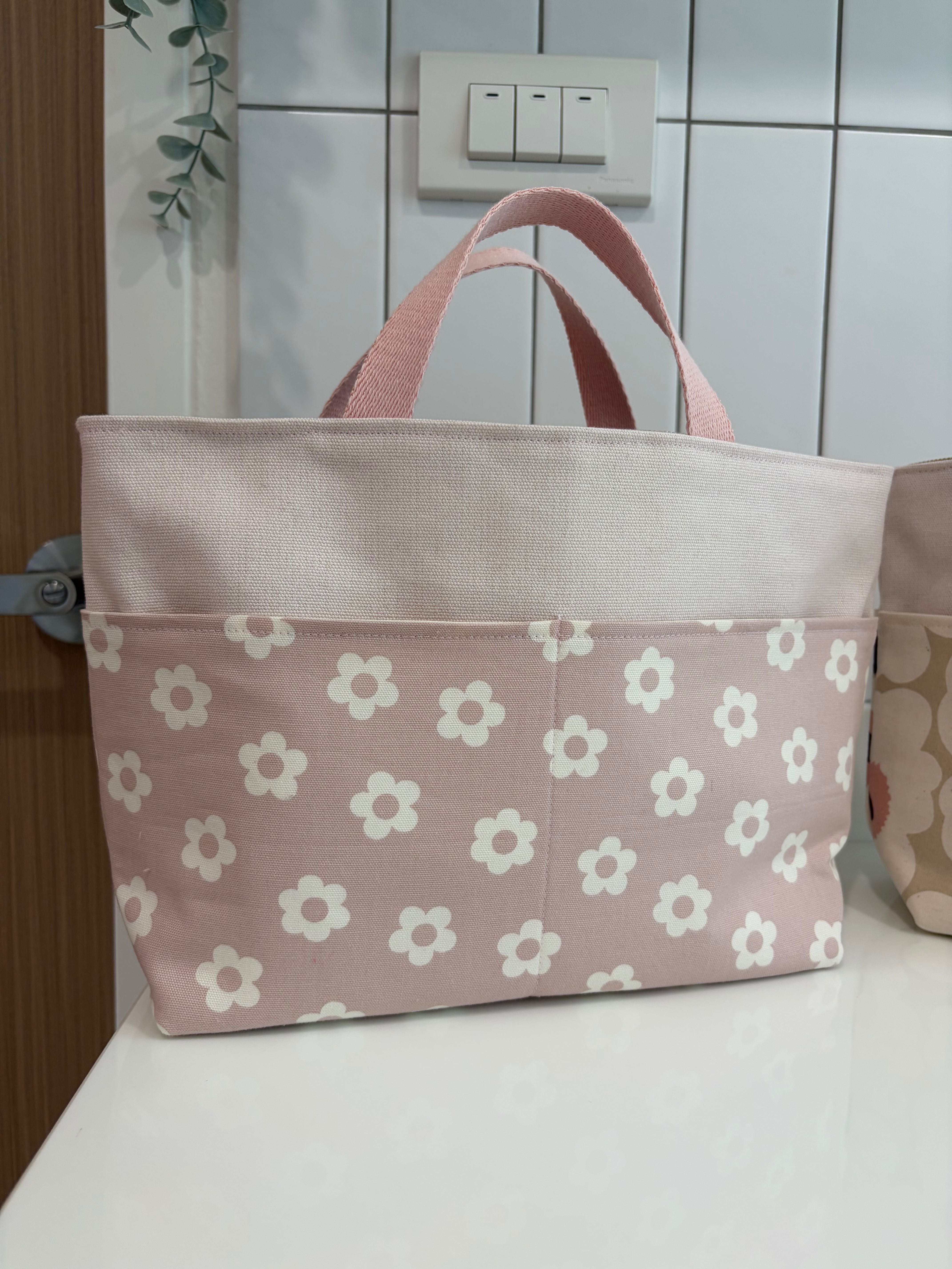 🏷️Insert bag M 🧺พร้อมส่ง