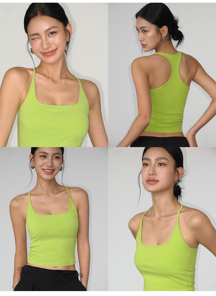 PRE-ORDER - Cami