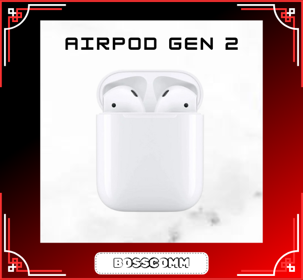Airpod 2