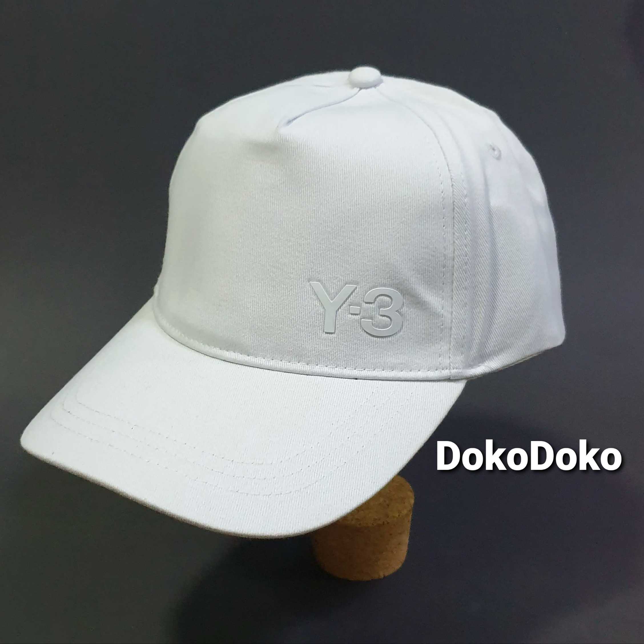 #หมวก Y-3