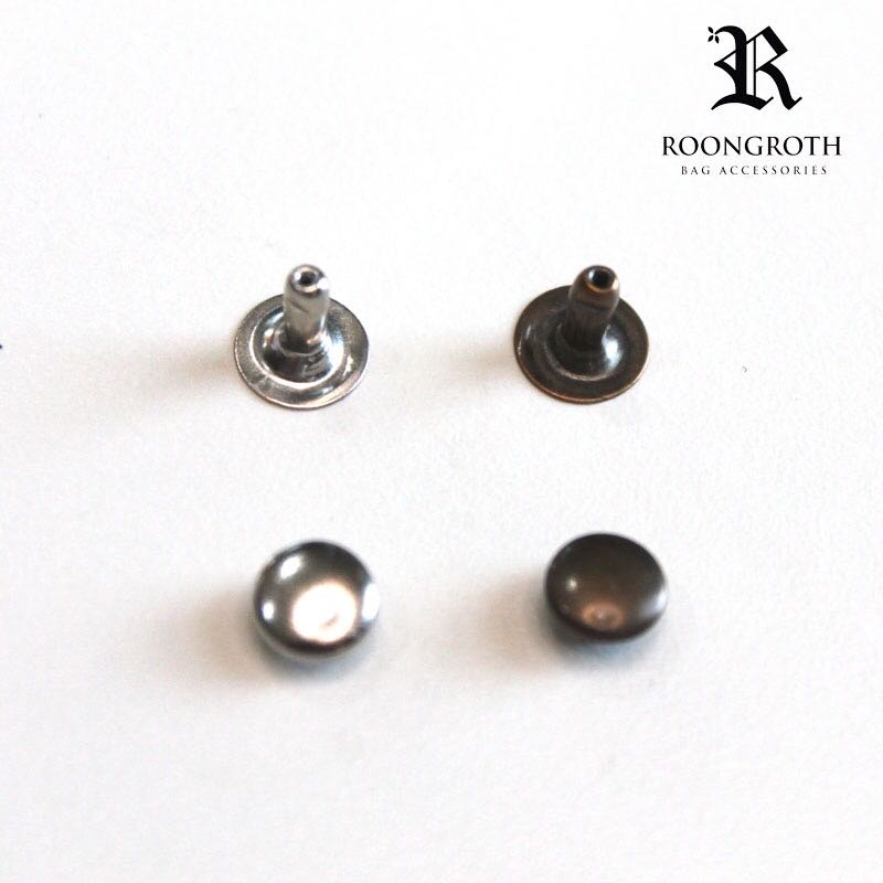 (2000 ชุด) หมุดย้ำ 7มิล #หมุดย้ำ