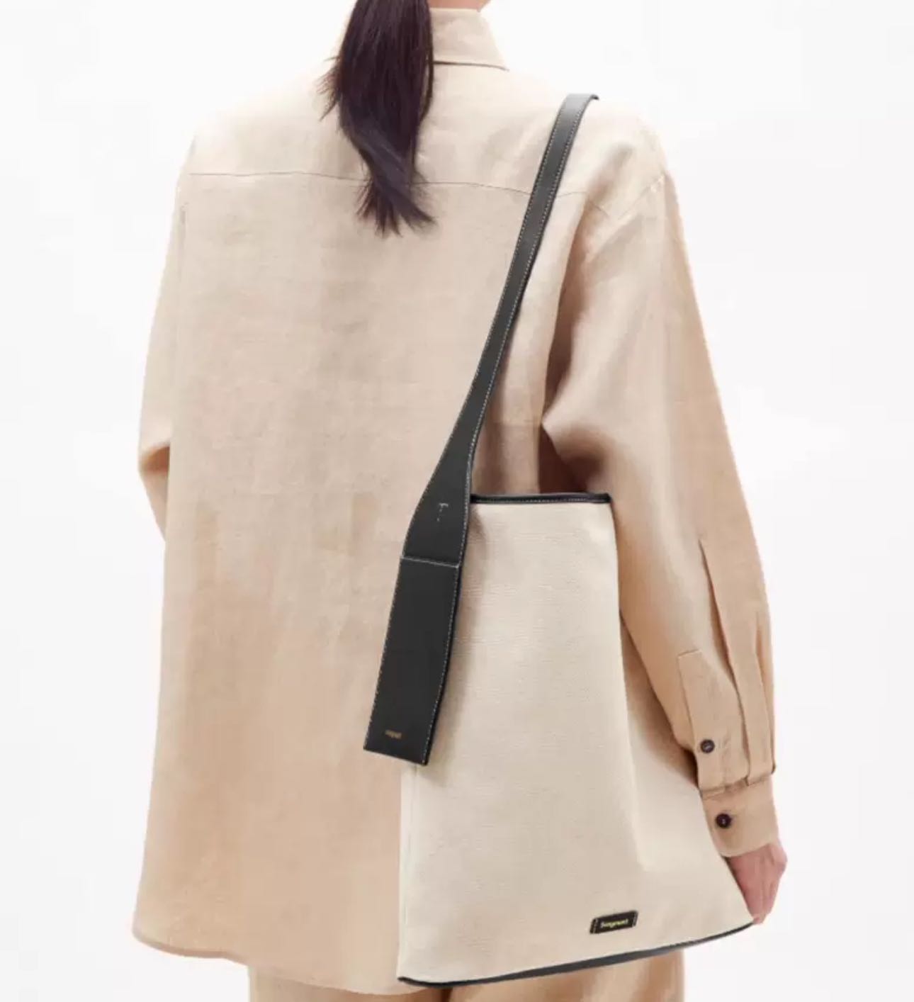 Songmont | Drippy Tote Canvas (preorder 7-14 days)