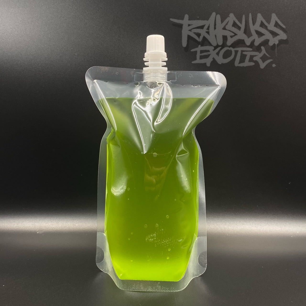 Chlorella 500ml
