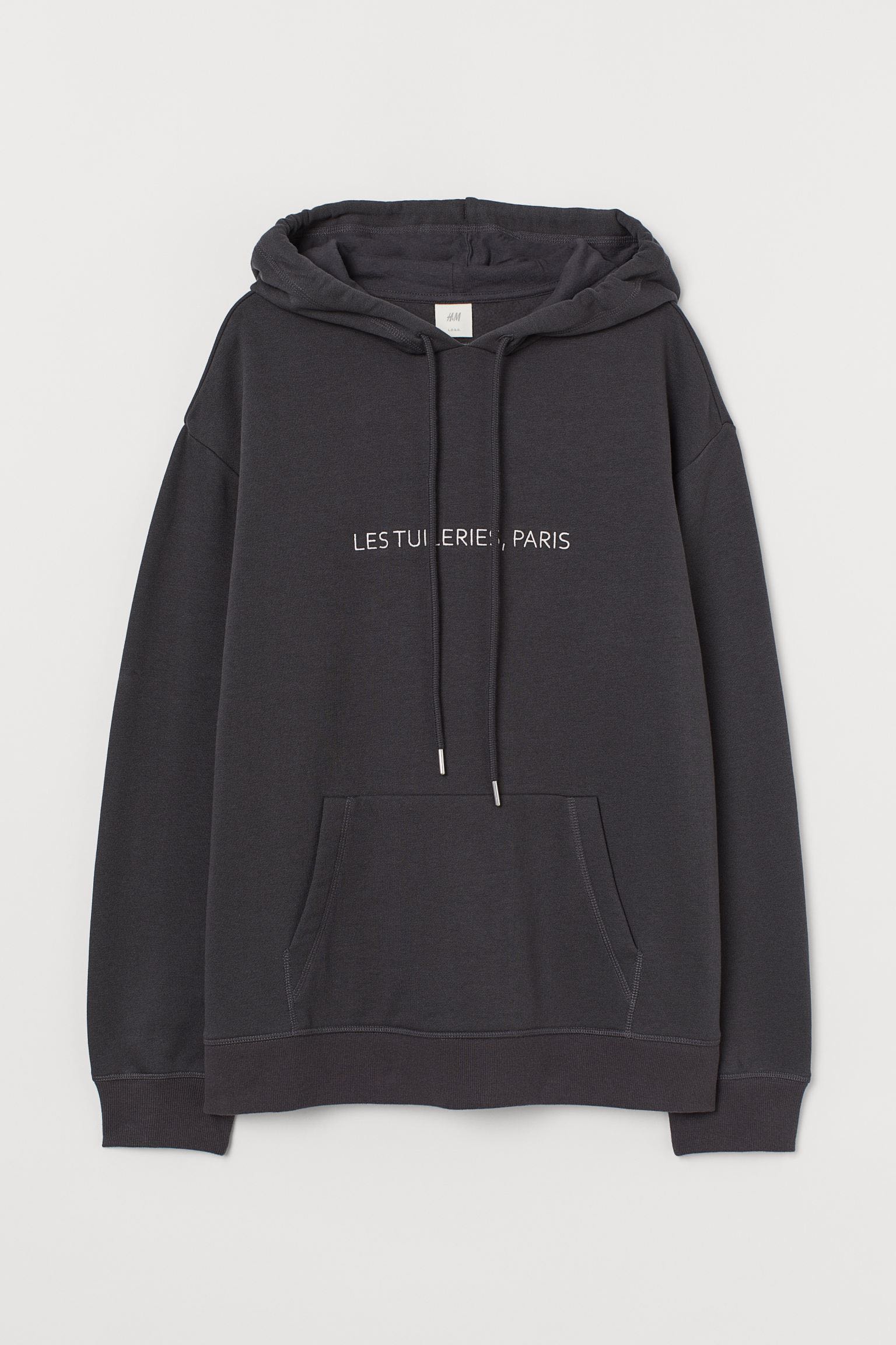 H&M paris