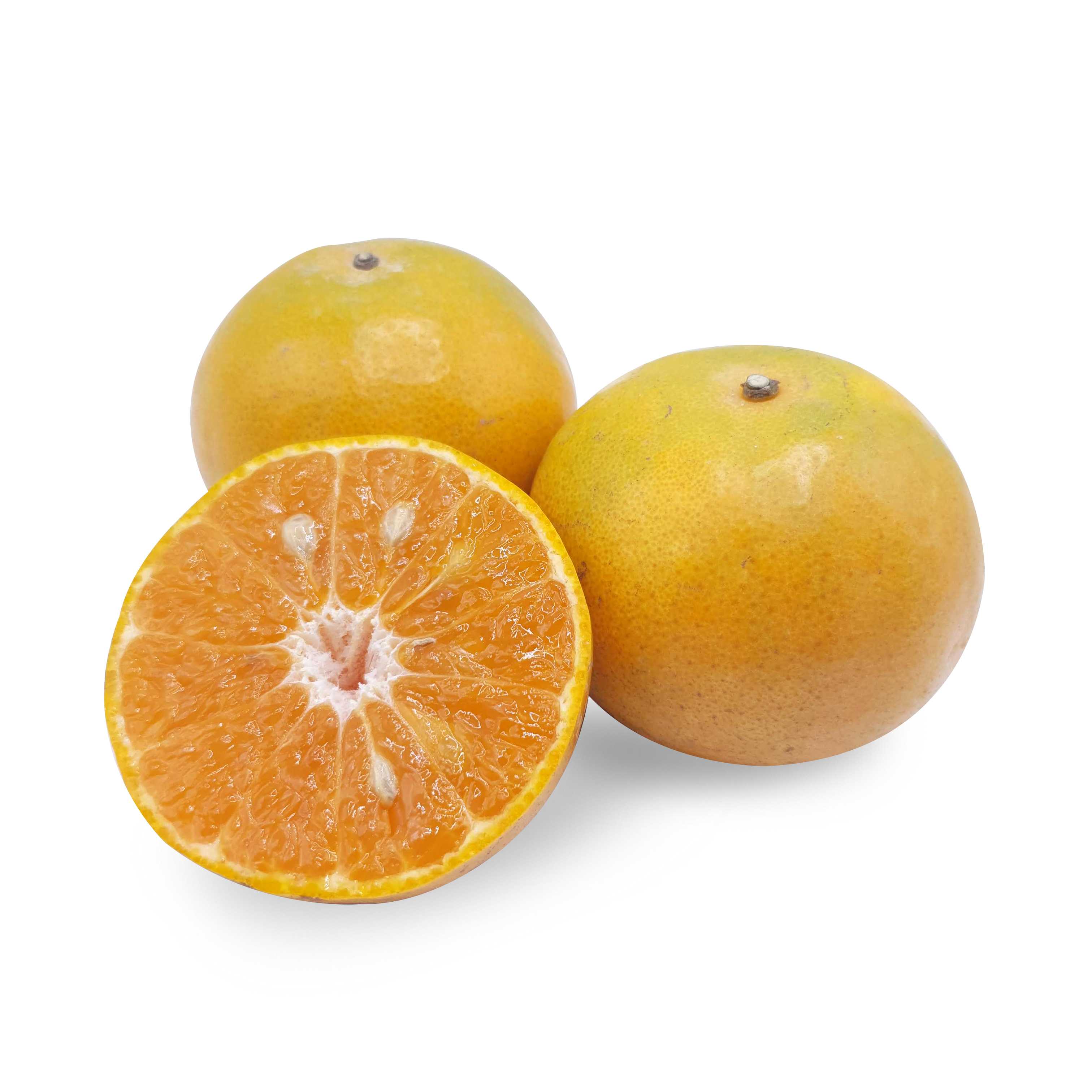 ส้มสายน้ำผึ้ง 1 kg./ 7-9  pcs. (Sai nam peung Orange)