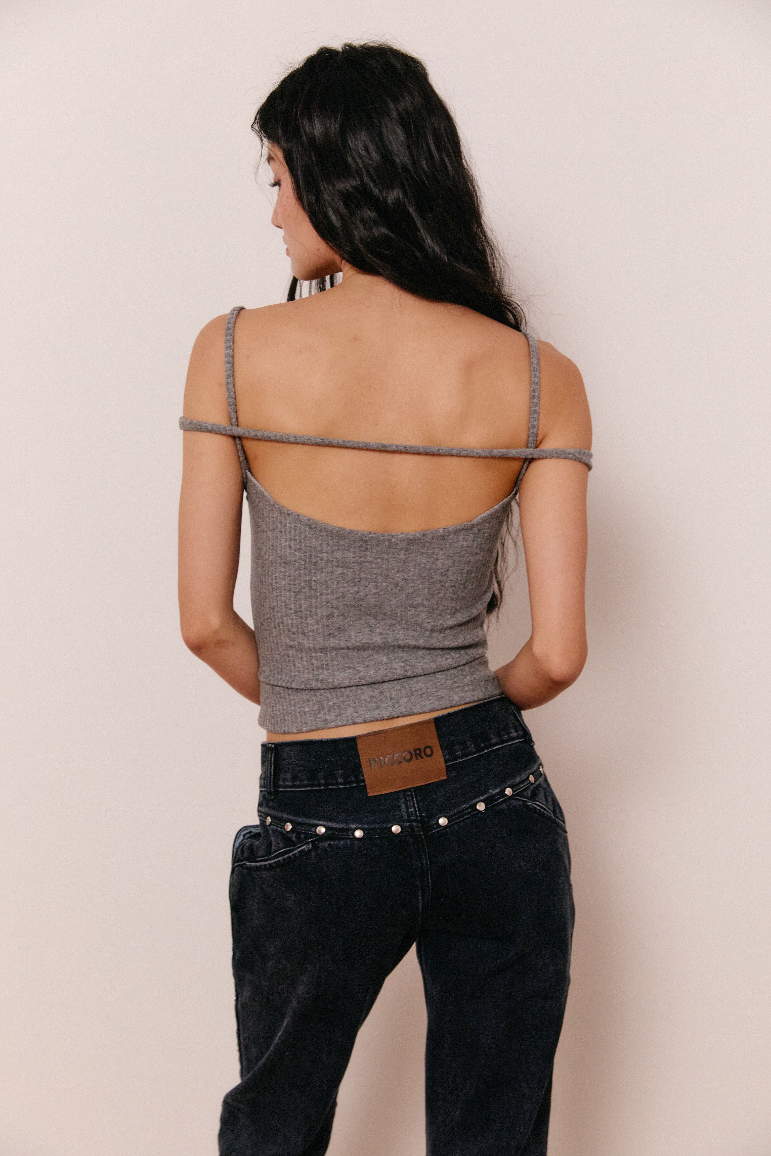 Piccoro - Velvet Soft Cami