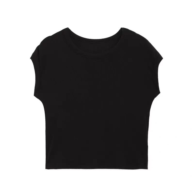 SALE slim basic tee