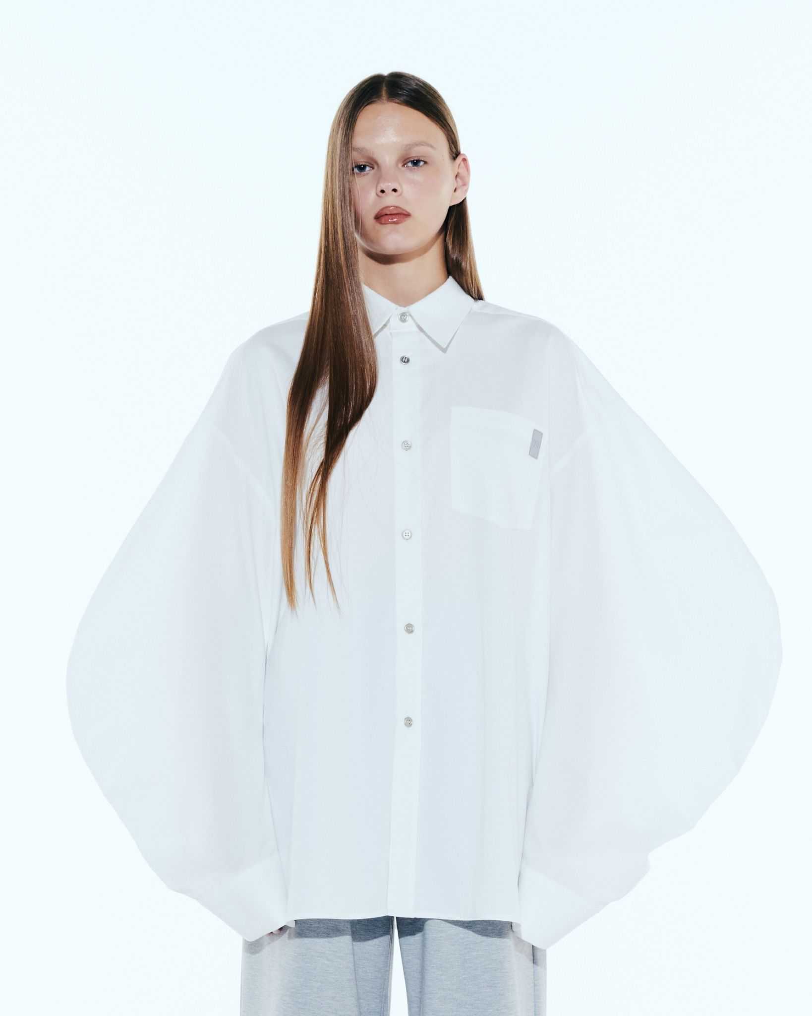 The SRT X12 Dimension Sleeve Shirt