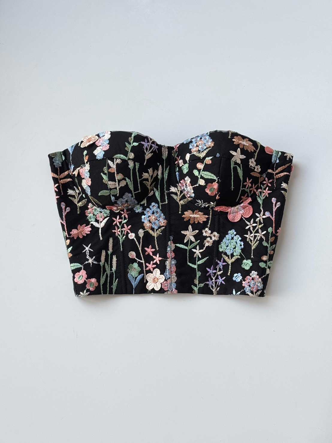 CURVE LACE (Pre order)