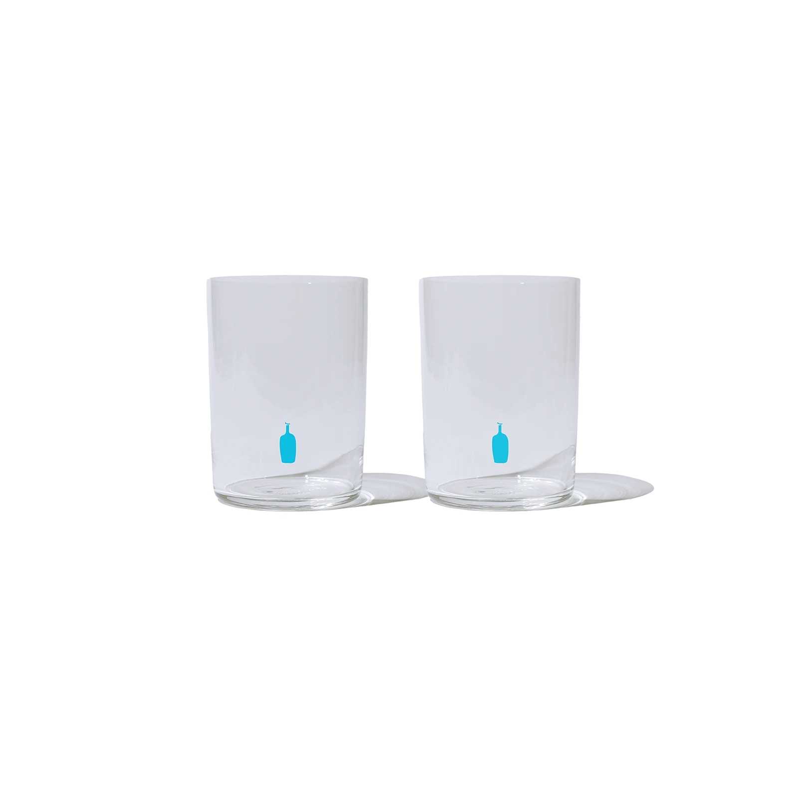 BLUE BOTTLE COFFEE aroma glass set