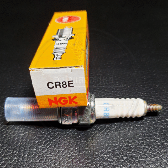 หัวเทียน CR8E (NGK)