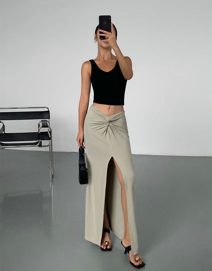 Pre order- skirt
