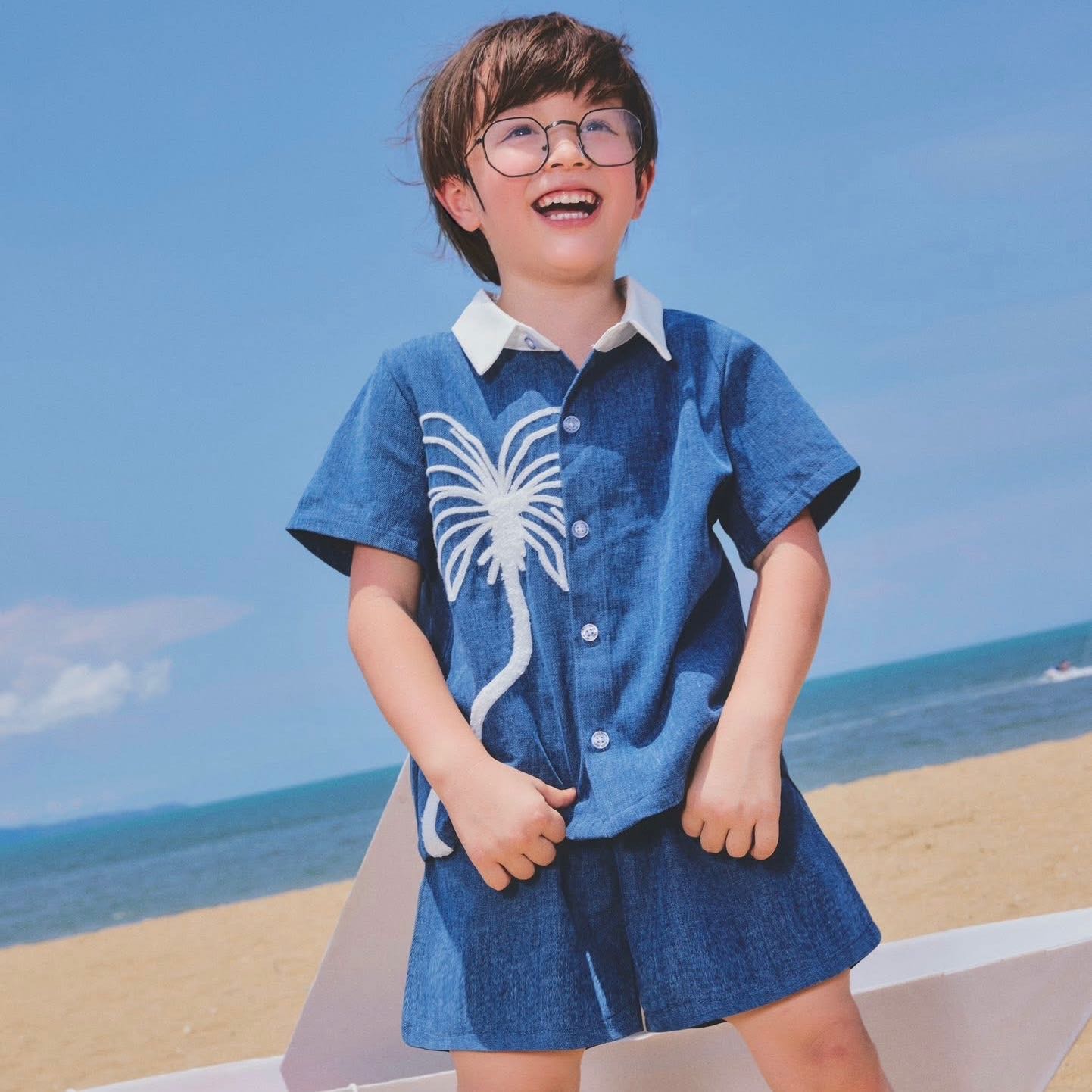 WZ : SUMMER SALT