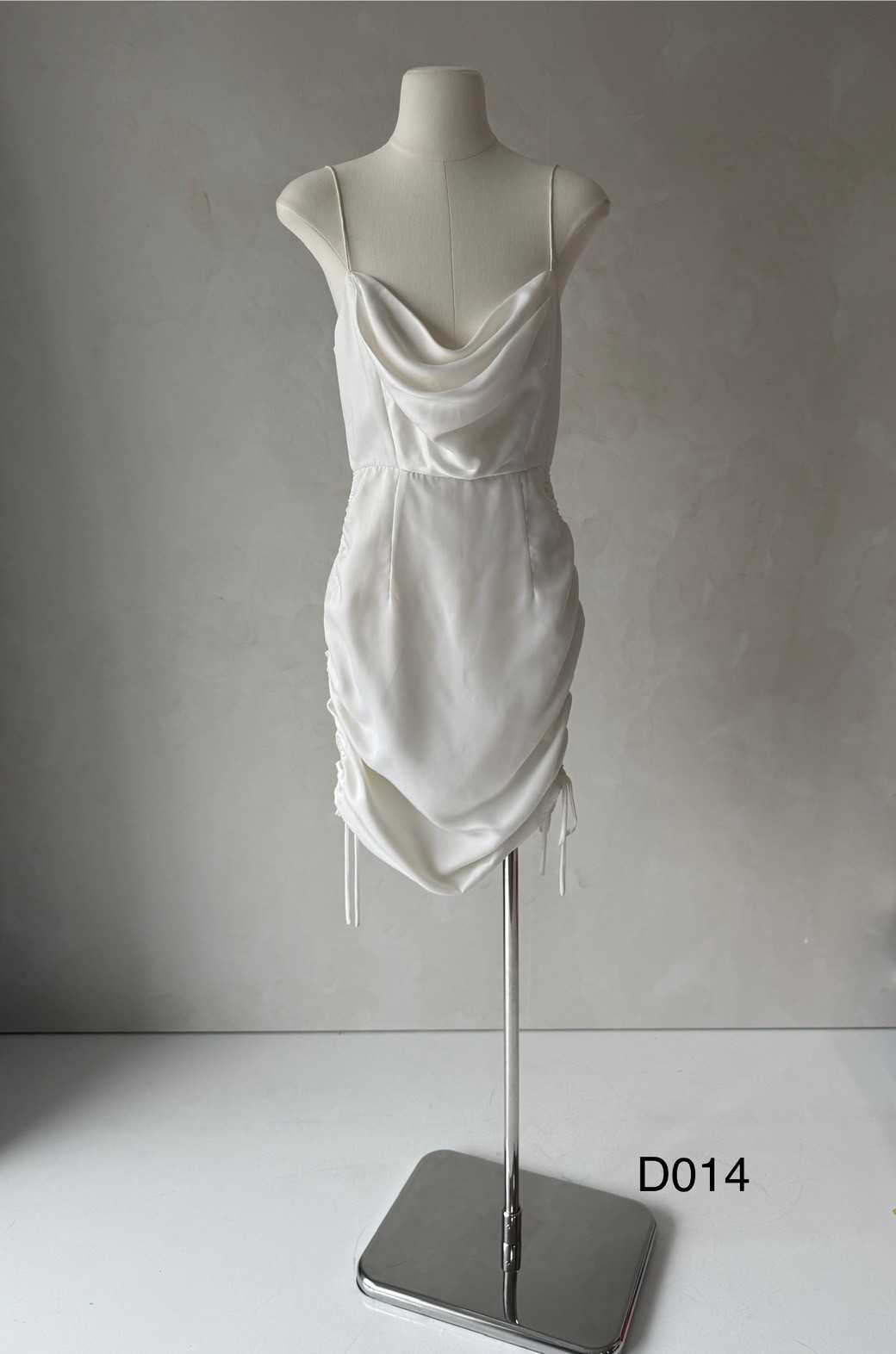 Defected l D014 Meet Me half way Dress