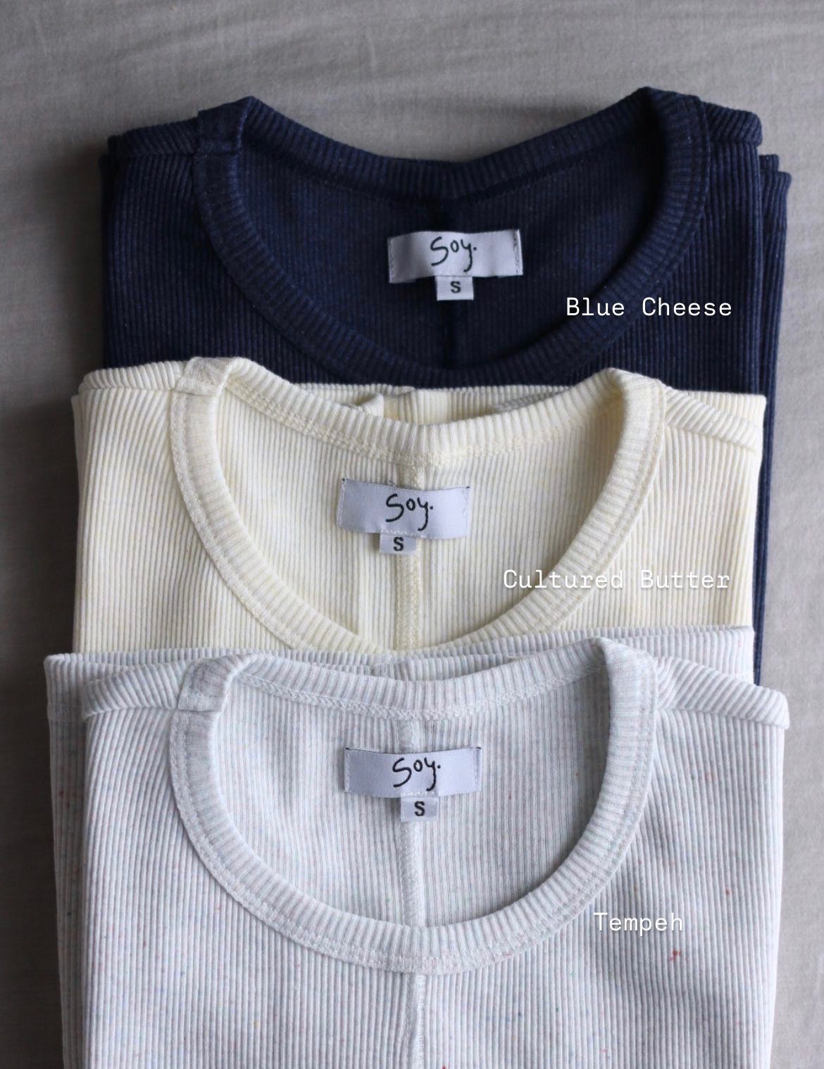 Fermented Vest