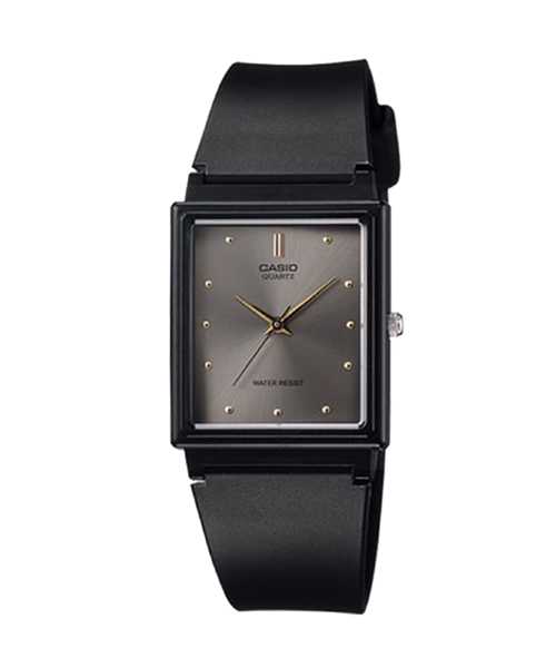 CASIO นาฬิกาคาสิโอ พร้อมส่ง นาฬิกาข้อมือ นาฬิกาของแท้ ประกันศูนย์ CMG 1 ปี รุ่น MQ-38-8A