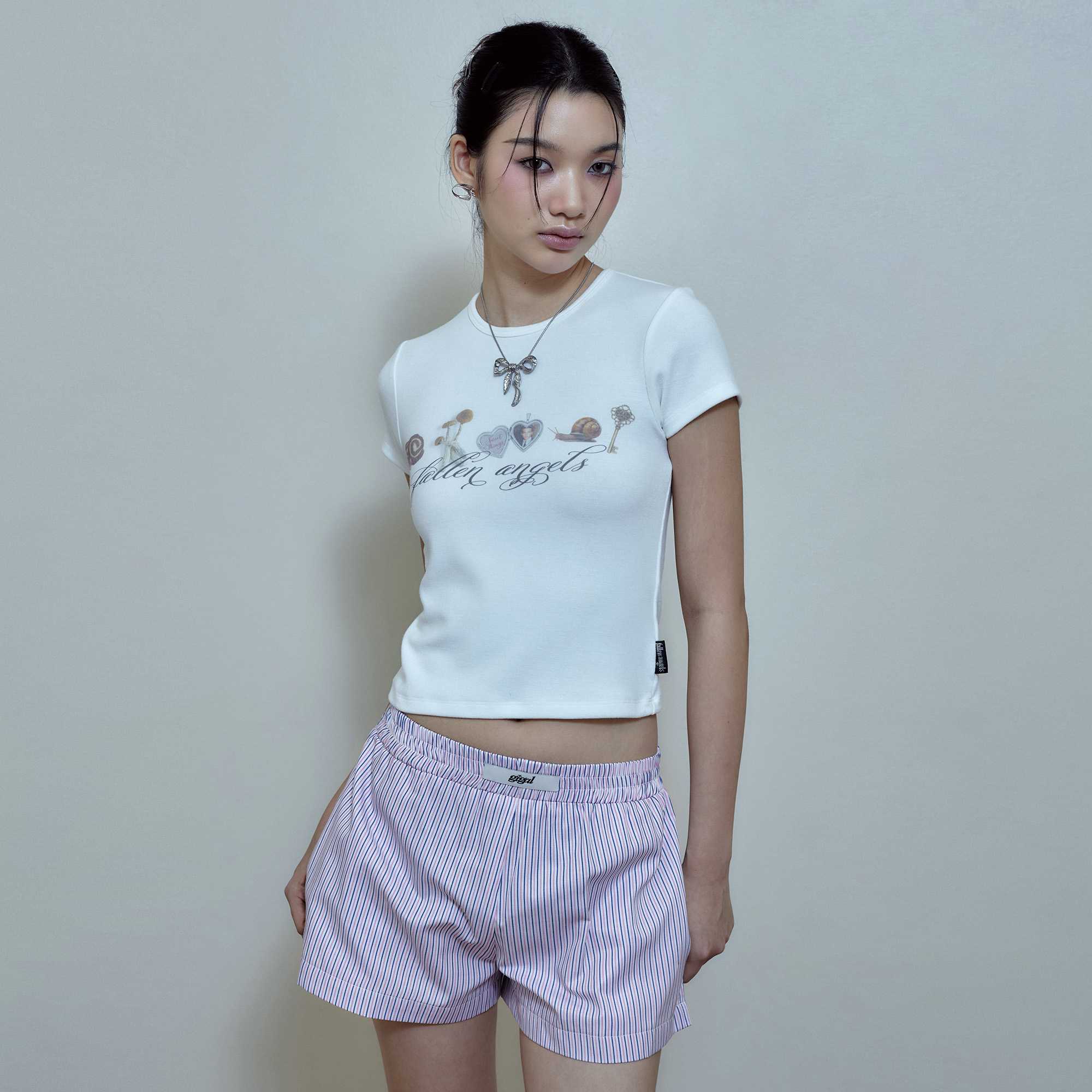 SWEET THINGS TEE