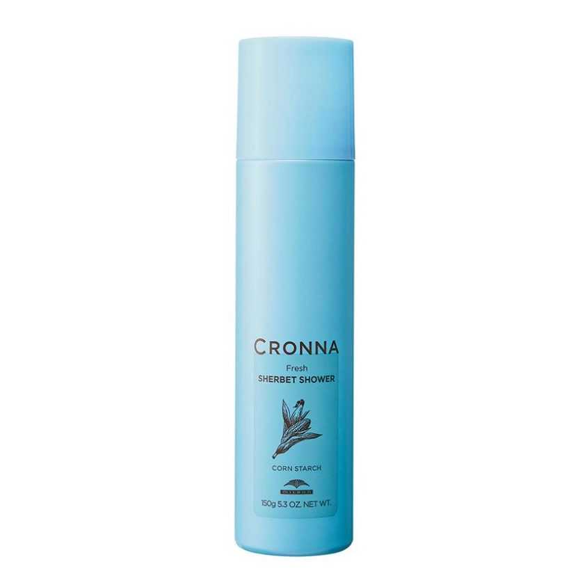 MILBON CRONNA ICE FRESH SHERBET SHOWER 150 G.