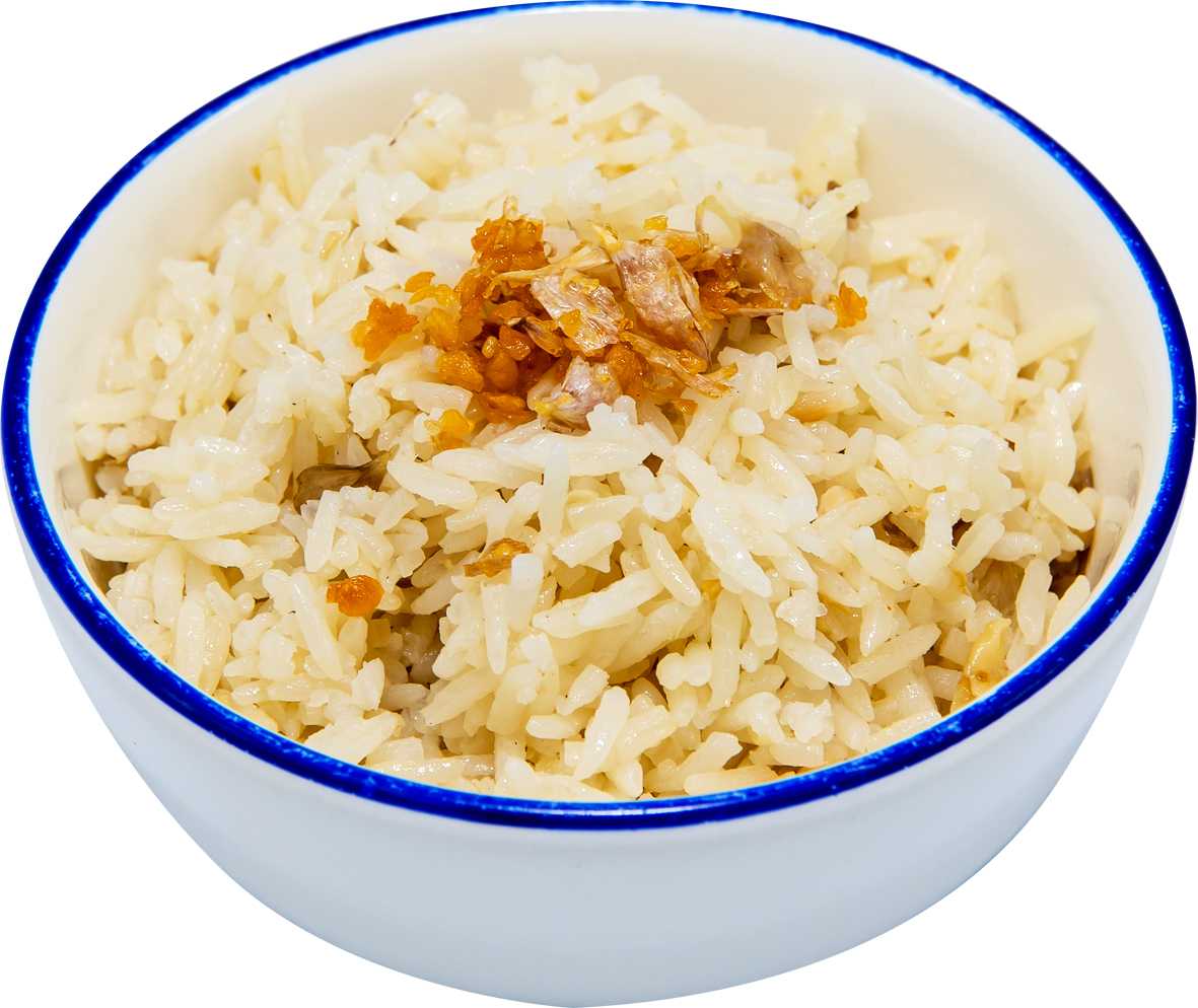 ข้าวมัน