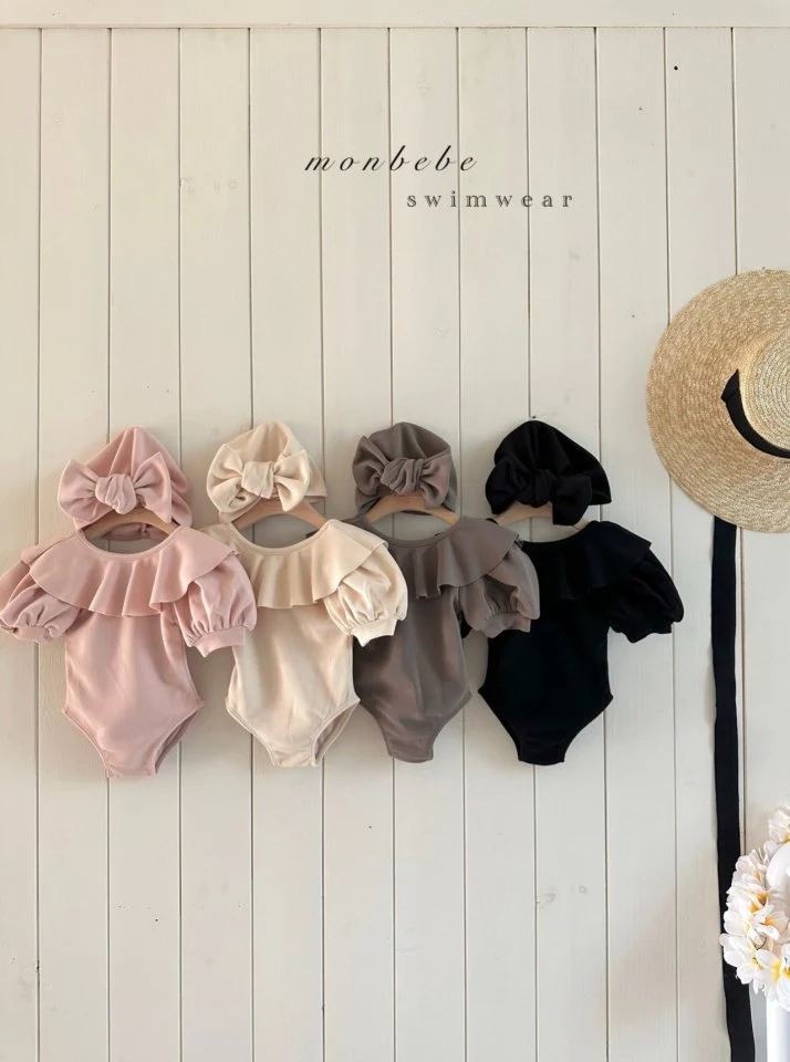 Roel Swimsuit (pre-order )