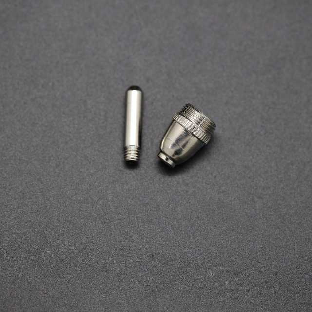อะไหล่พลาสม่า SG55,AG60 ทิพ+อิเล็คโทรด